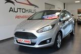 Ford Fiesta Sync Edition 1,25/82 PS 1.Hand - Ford Fiesta: Limousine