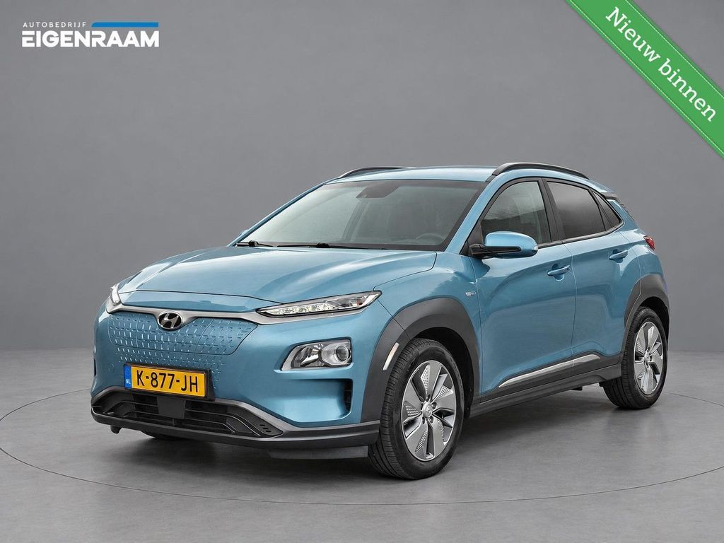 Image of Hyundai KONA