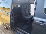 Ford Tourneo Custom mit Campingausstattung - Hybrid (Diesel/Elektro): Kleinbus