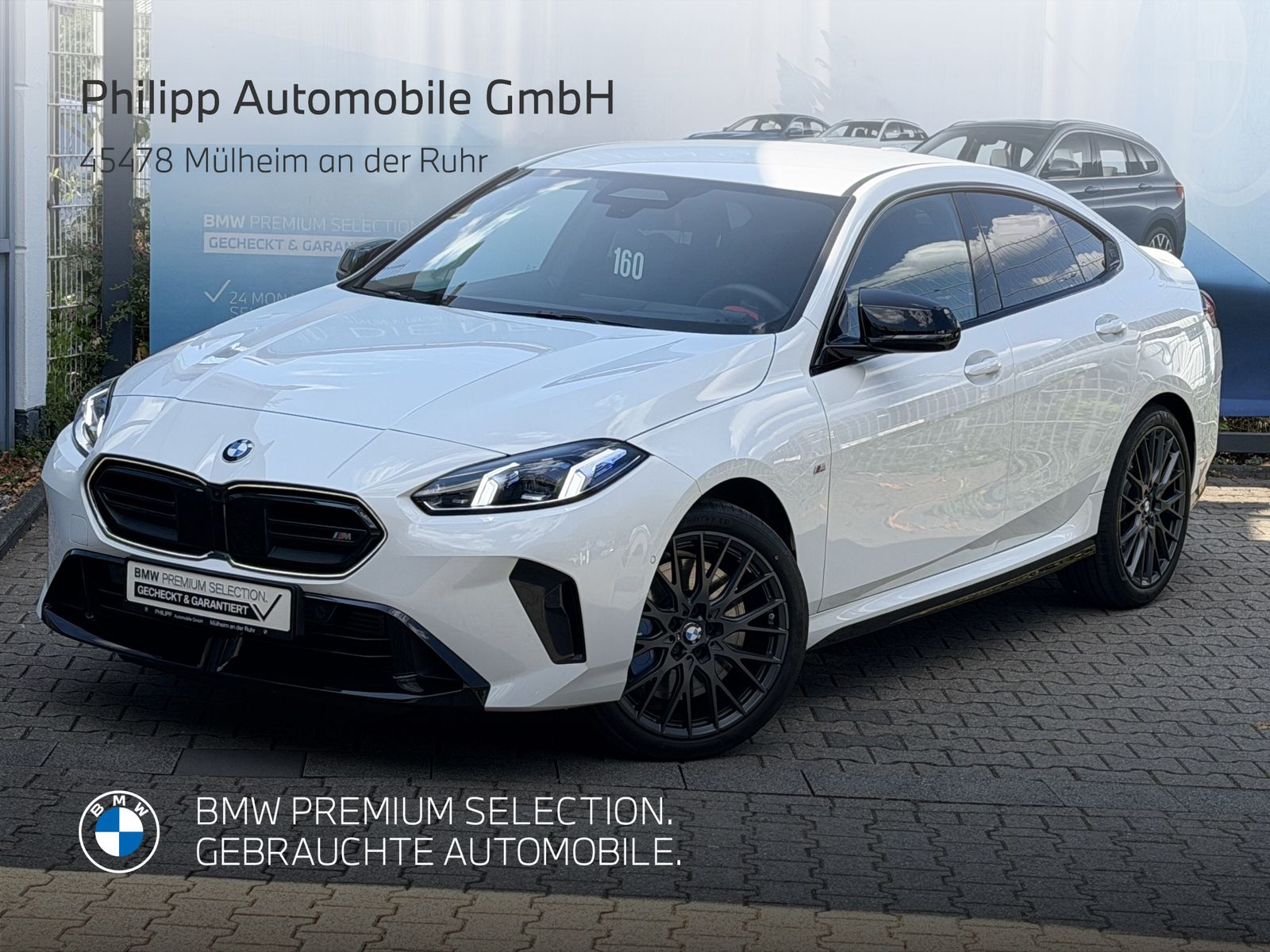 BMW M235 - Bild 1