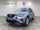 Seat Arona FR 1.5 TSI DSG AHK Voll-LED Navi SHZ PDC