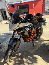 KTM 1190 Adventure R - Angebote