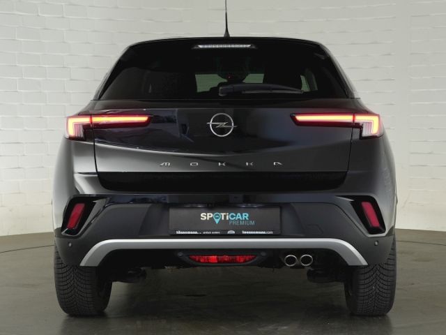 Mokka B ELEGANCE+NAVI+RÜCKFAHRKAMERA+SITZ-/LENKA