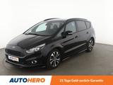 Ford S-Max 1.5 EcoBoost ST-Line*TEMPO*NAVI*CAM*PDC* - Ford S-Max Gebrauchtwagen in Mülheim (Ruhr)
