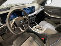 BMW 320 - Vorschau Bild 10