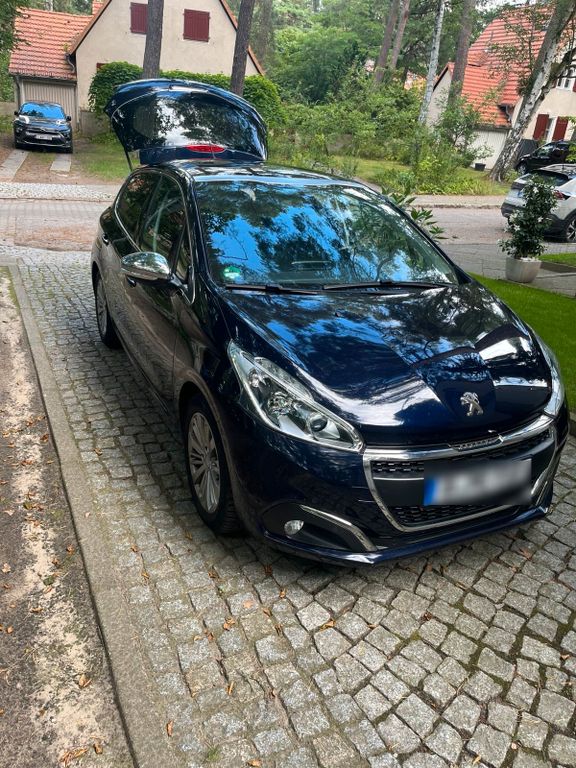 Image of Peugeot 2008