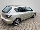 Mazda 3 1.6/Klimaautomatik/Alufelgen/TÜV NEU - Mazda 3 Gebrauchtwagen in Dresden