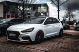Hyundai I30N Performance 109DB - Hyundai i30: Hyunda