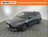 Hyundai HYUNDAI i30 1.6 CRDi 5p. Style DCT - Hyundai i30 Style mit Diesel-Antrieb