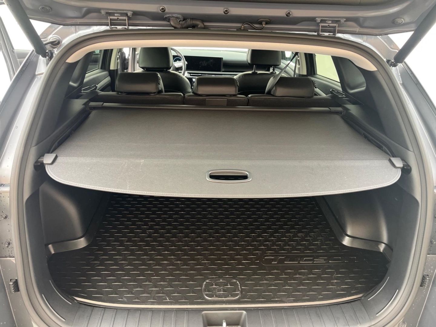 Hyundai Tucson – Bild 20