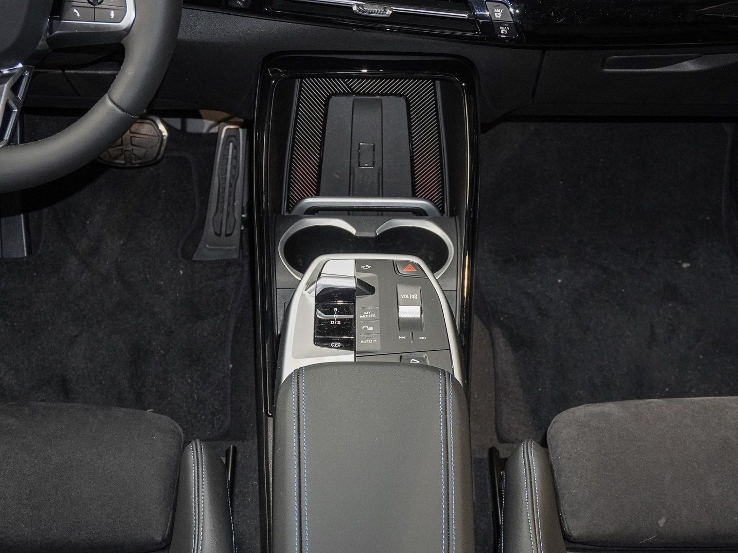 BMW X1 - Bild 10