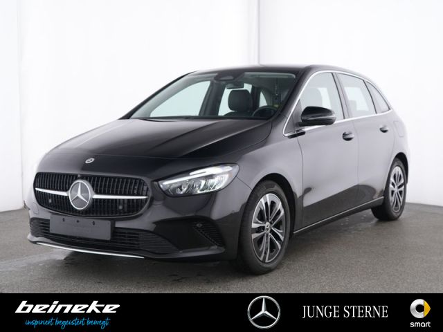 Mercedes-Benz B 200 Progressive Adv. AHK WinterP CarPlay LED imagem 2