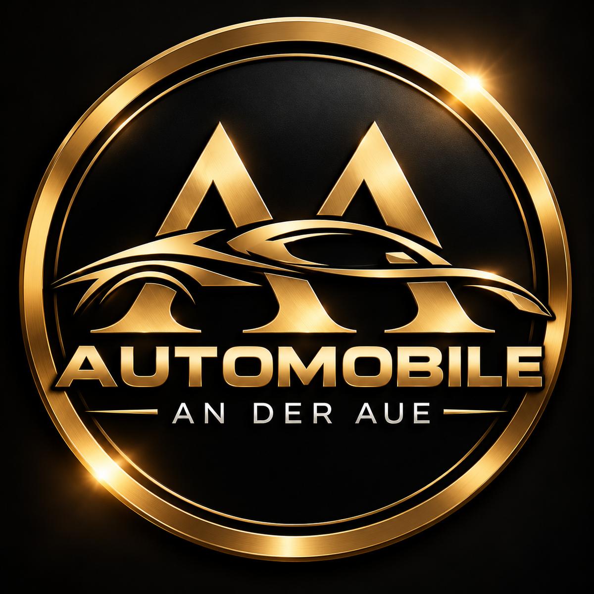 Logo Automobile An der Aue
