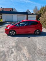 Honda Jazz 1.5 i Dynamik Sehr Sehr gepflegt  - Honda Jazz: Automatik