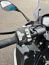 Kawasaki Ninja Z 1000 SX Neuzustand - KAWASAKI NINJA