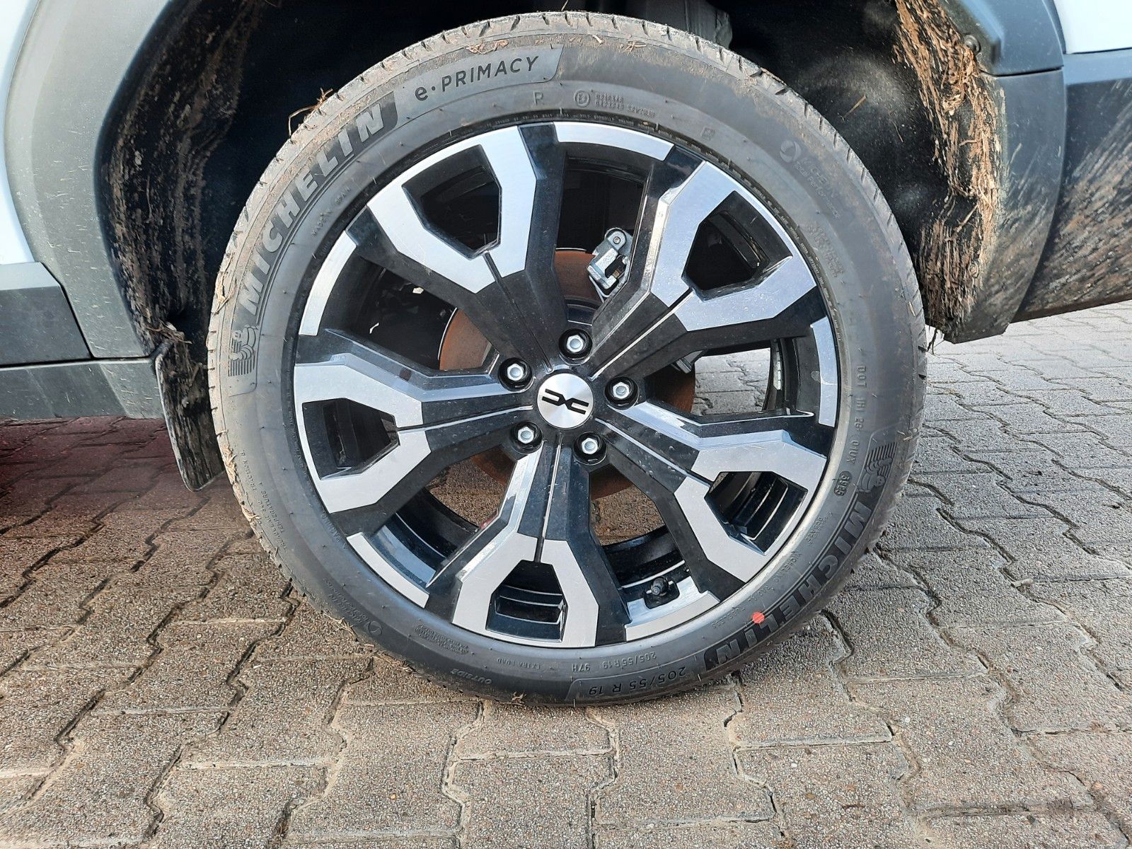 Dacia Bigster - Bild 7