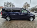 Mercedes-Benz V 250 d lang Avantgarde BlueTEC Edition/Tüv neu - : Allradantrieb, Van