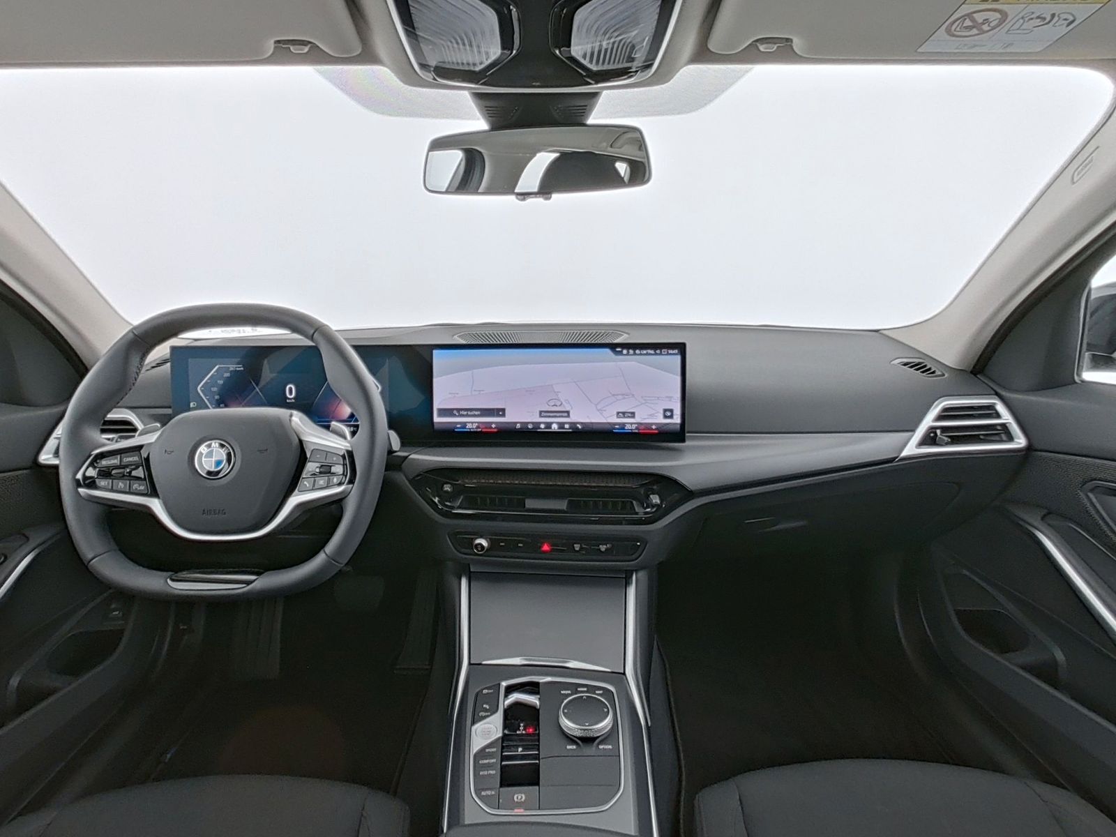 BMW 318 - Bild 16