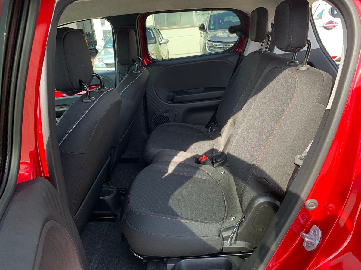 Renault Twingo - Bild 35