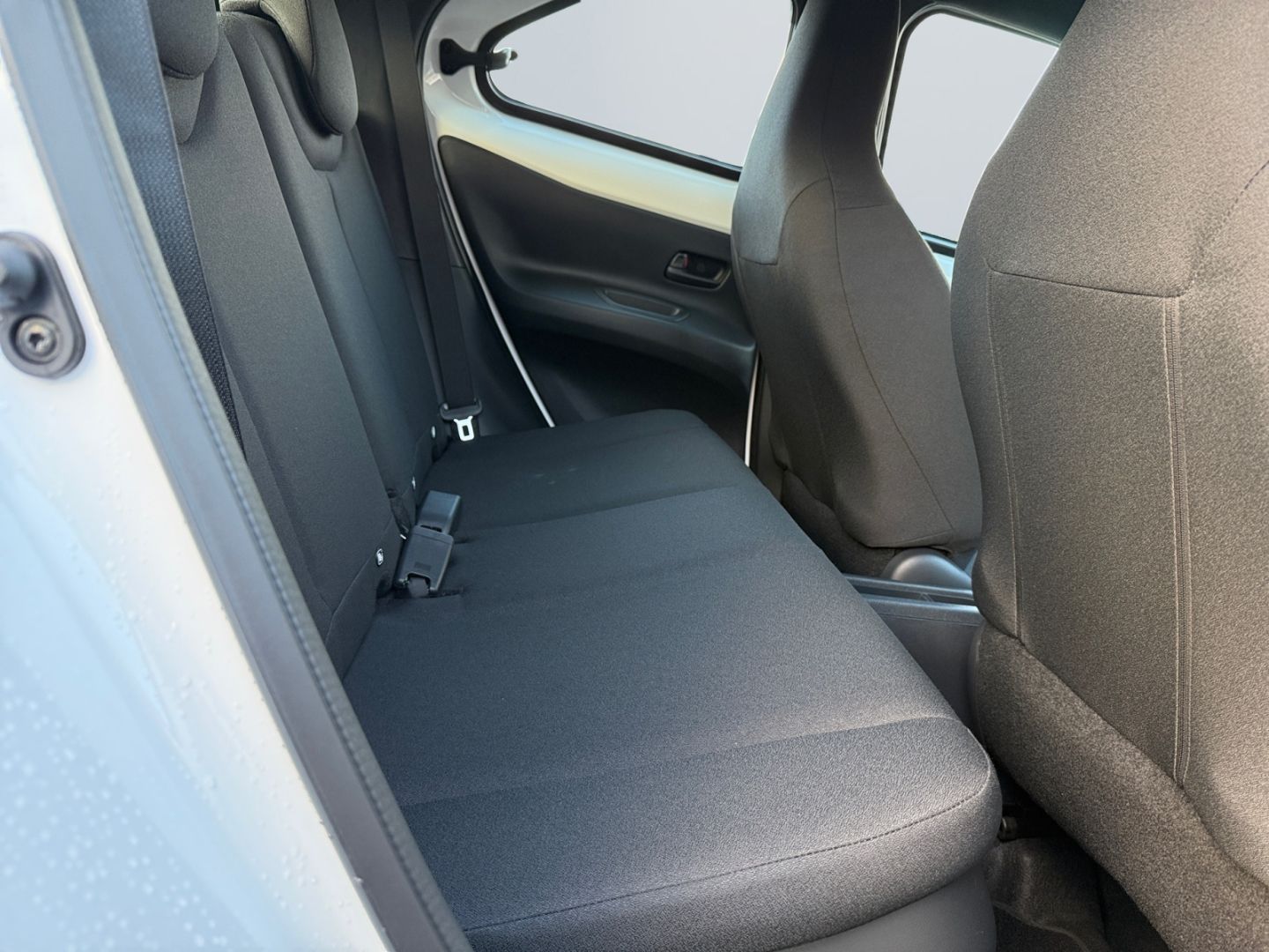 Toyota Aygo (X) - Bild 11