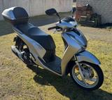 Honda SH 125i, 2. Hand - HONDA SH 125I