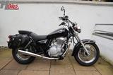 Suzuki GZ 250 Marauder mit Gewährleistung - SUZUKI GZ 250
