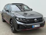 Volkswagen Touareg 3.0 TDI 4Motion R-Line, AHZV, Panorama