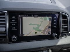 Foto Nummer 8: SKODA Karoq