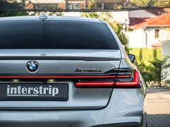 BMW M760 – 6 / 37