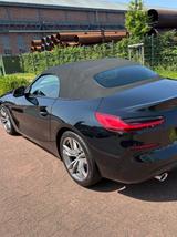 BMW Z4 sDrive20i Advantage ADVANTAGE - BMW Z4 ADVANTAGE mit Benzin-Antrieb