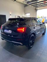 Audi SQ2 TFSI S tronic quattro sport SQ2 - Audi SQ2 von privat