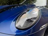 Porsche 992 GTS Cabriolet/Top Spec/Full Option/PPF! - Porsche 911 Urmodell aus 2023