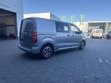 Fiat Scudo 2.0 L2 Multicab **AT/Kamera/Xenon** - Fiat Scudo aus 2022