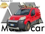 Fiat FIAT Fiorino 1.3 MJT 95CV Furgone Adventure E6 - - rote Fiat Fiorino