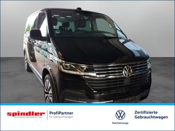 Volkswagen Leasingangebot: Volkswagen T6.1 Multivan Generation Six 4M DSG/ Standh, LED