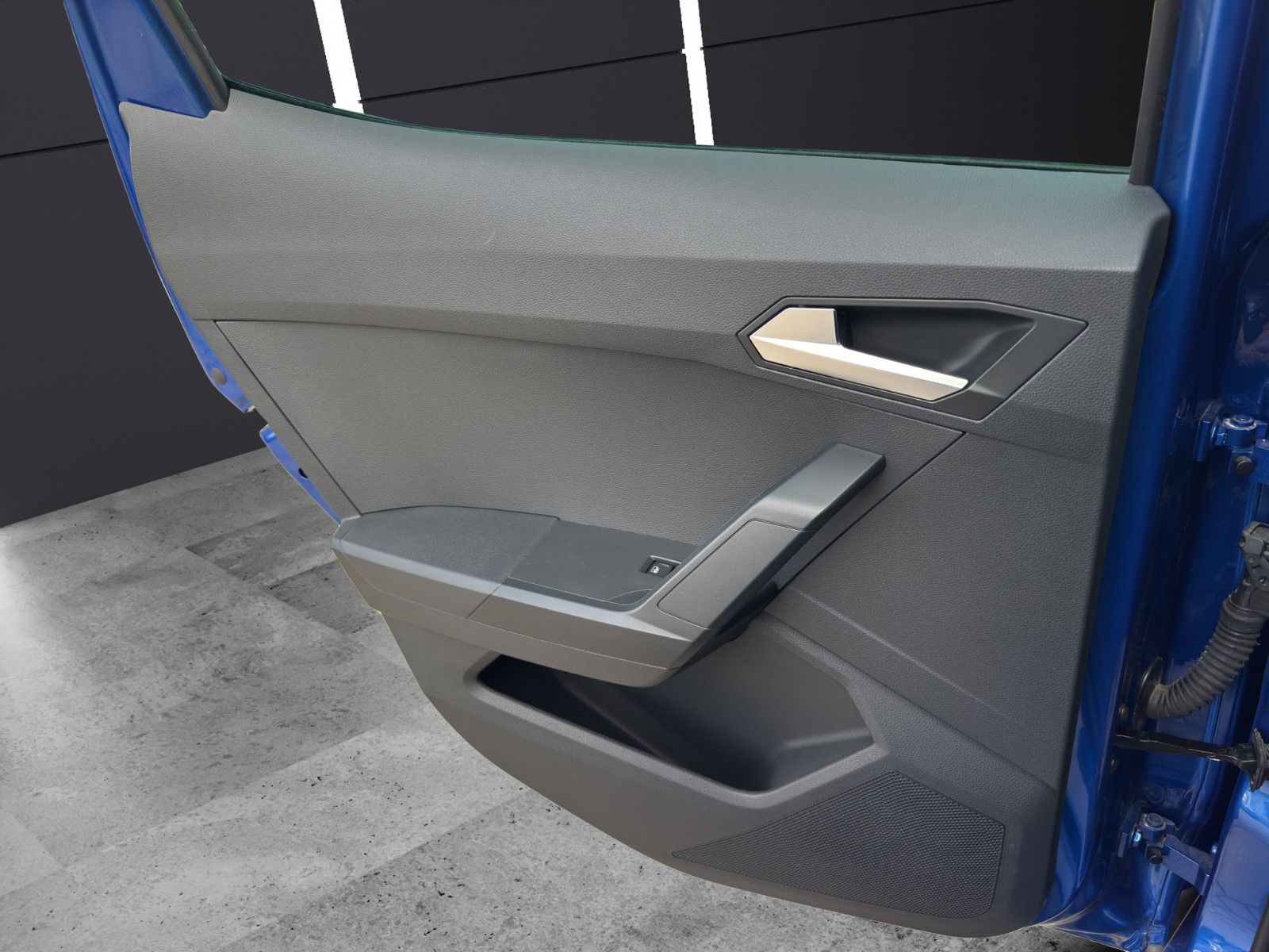 Fahrzeugabbildung SEAT Arona FR/Tempo/AppleCarPlay/Ambiente Beleuchtung