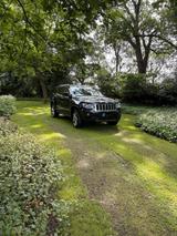 Jeep Grand Cherokee - gebrauchte Jeep Grand Cherokee aus dem Jahr 2013
