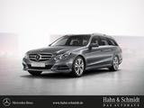 Mercedes-Benz E 350 BlueTEC 4MATIC T Distr/AHK/ILS/Airm/360° - Mercedes-Benz E 350 in Dresden