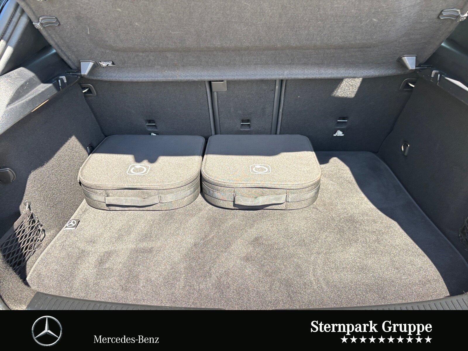 Mercedes-Benz A 250 e +LED+Distronic+Kamera+WinterP.+USB+LKRH.