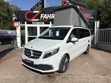 Mercedes-Benz V 300 d EDITION 4MATIC Marco Polo, elektr. Dach