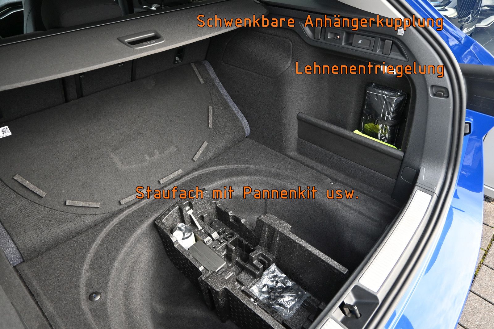 Fahrzeugabbildung SKODA Superb 2.0 TSI DSG Selection Combi 4x4 °ACC°AHK°