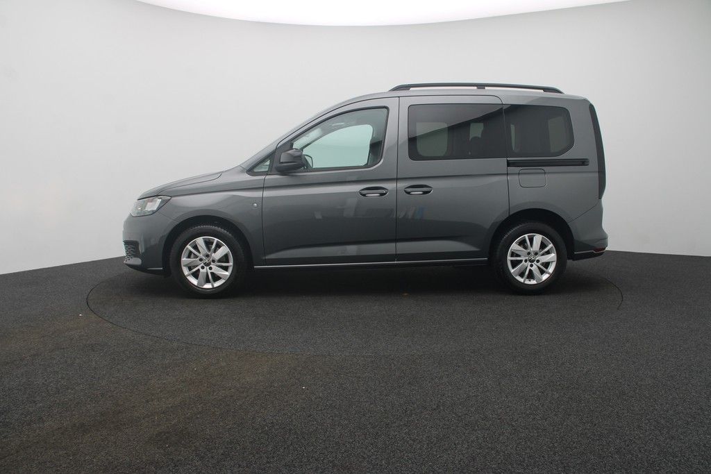 Volkswagen Caddy 2.0 TDI Life Navi GJR DAB+ imagem 2