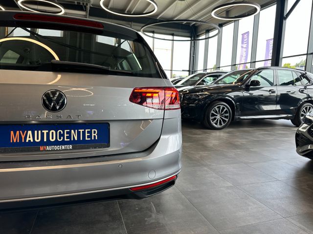 Volkswagen Passat *LED*AHK*1.HAND*19%*SPURAS*ACC*