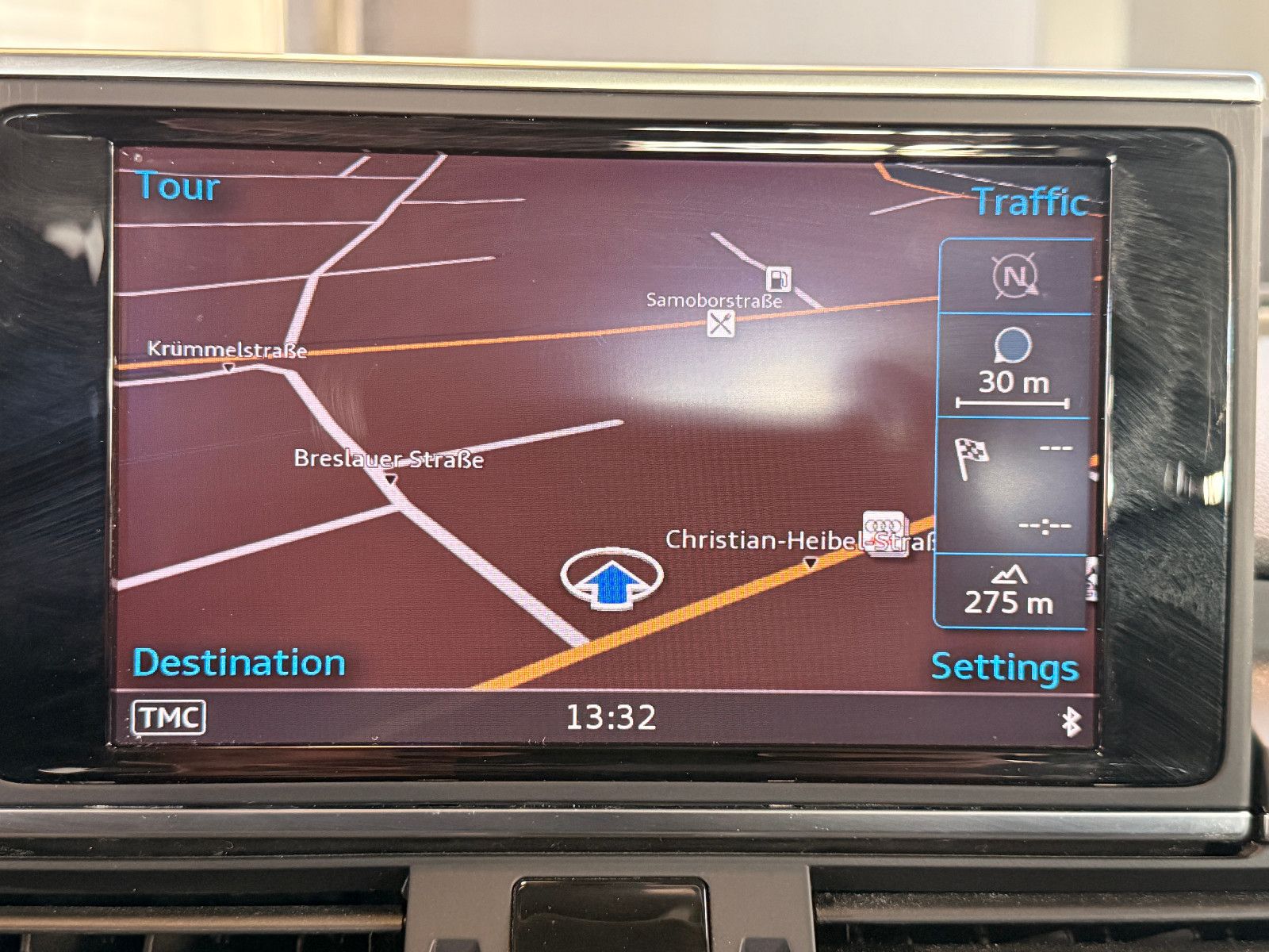 Fahrzeugabbildung Audi A6 Allroad quattro 3.0 TDI/ACC/KAMERA/LED/LEDER