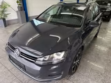 Volkswagen Golf VII 1.4 TSI*LOUNG*AUT*BI-XN*NAV*LED*PDC*TMP - Volkswagen Golf: Tsi