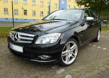 Mercedes-Benz C 320 CDI AVANTGARDE COMAND XENON - gebrauchte Mercedes-Benz C 320 aus dem Jahr 2007