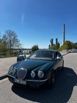 Jaguar S-Type 3L V6 Executive - Jaguar S-Type in Hamburg