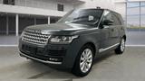 Land Rover Range Rover V8 5.0 Vogue Autobiografie Panorama - Land Rover Range Rover Vogue mit Benzin-Antrieb