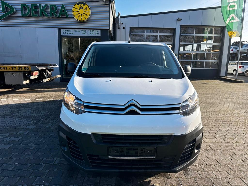 Citroën Jumpy