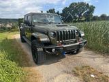 Jeep Gladiator 80th Anniversary  - Jeep Gladiator von privat